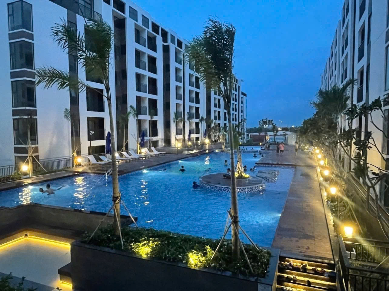 NOXH QUẬN 2 VÕ CHÍ CÔNG NHẬN NHÀ NGAY TỪ 1,1 TỶ