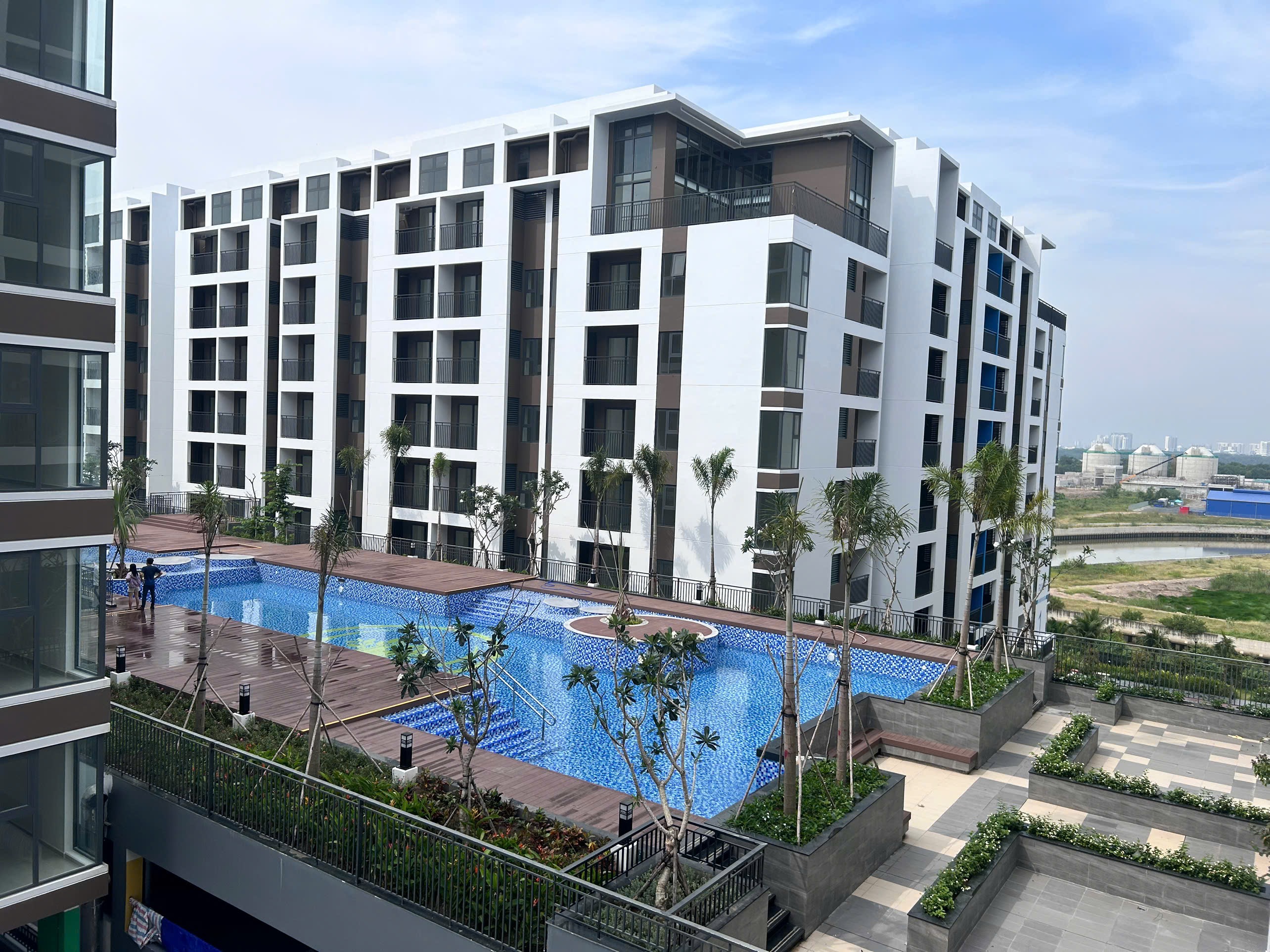 NOXH QUẬN 2 VÕ CHÍ CÔNG NHẬN NHÀ NGAY TỪ 1,1 TỶ