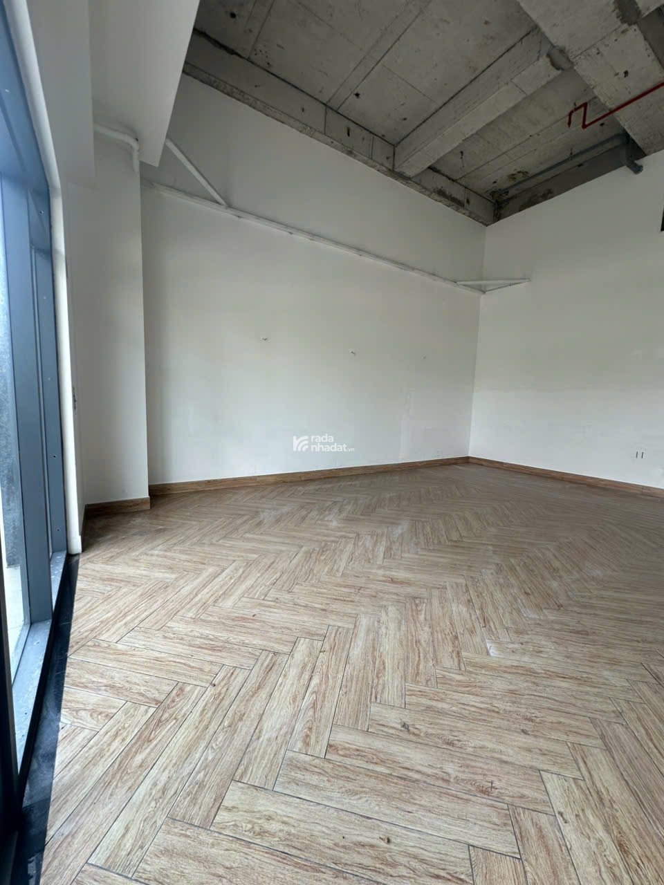 Bán Shophouse 76m2 - 6.5 tỷ - Hướng Bắc kế sảnh ra vào - Q7 Riverside