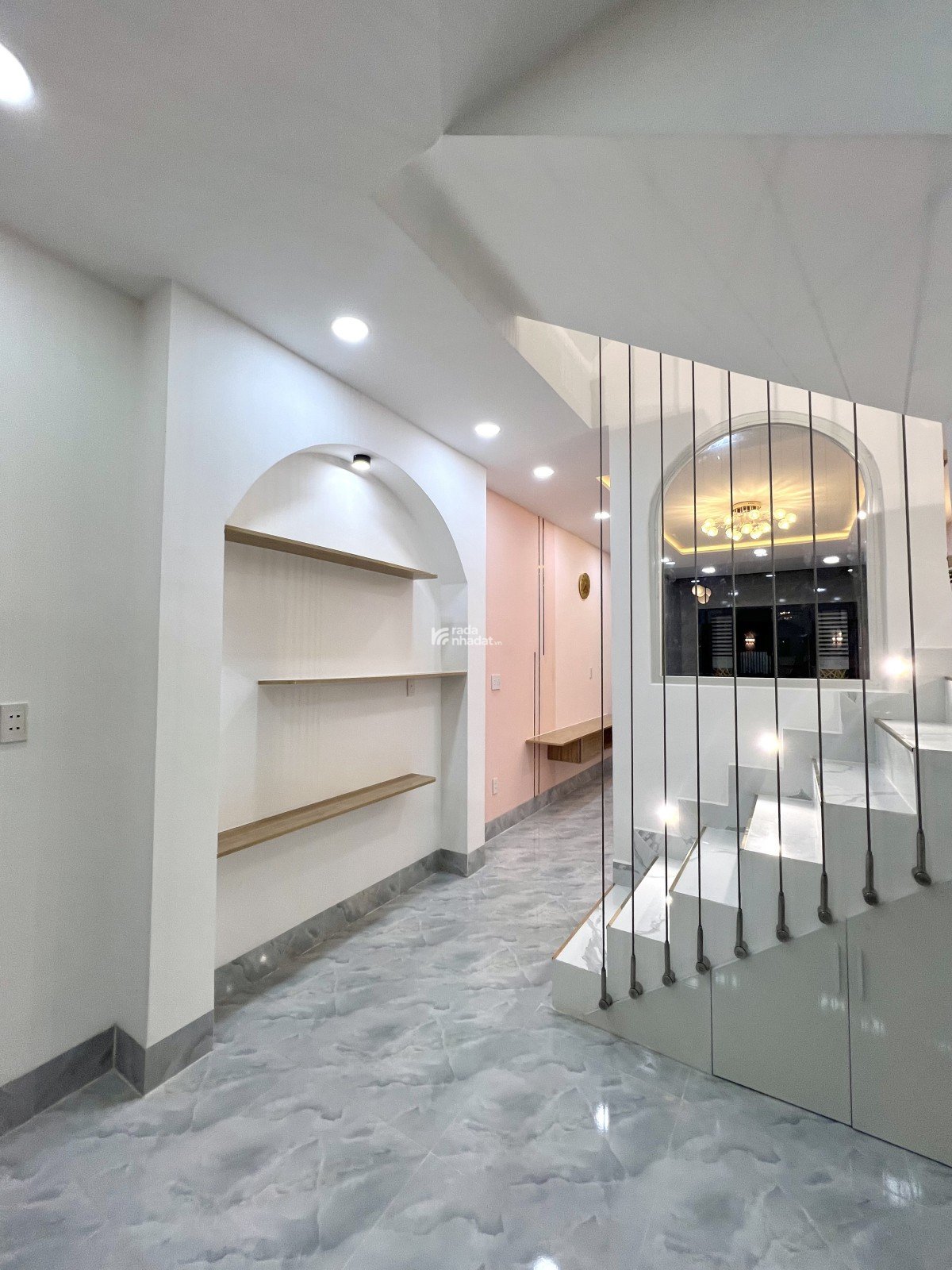 Nhà đẹp bán gấp, hẻm ô tô, đường Dương Văn Dương, P. Tân Quý, Tân Phú, chỉ 8,5 tỷ TL