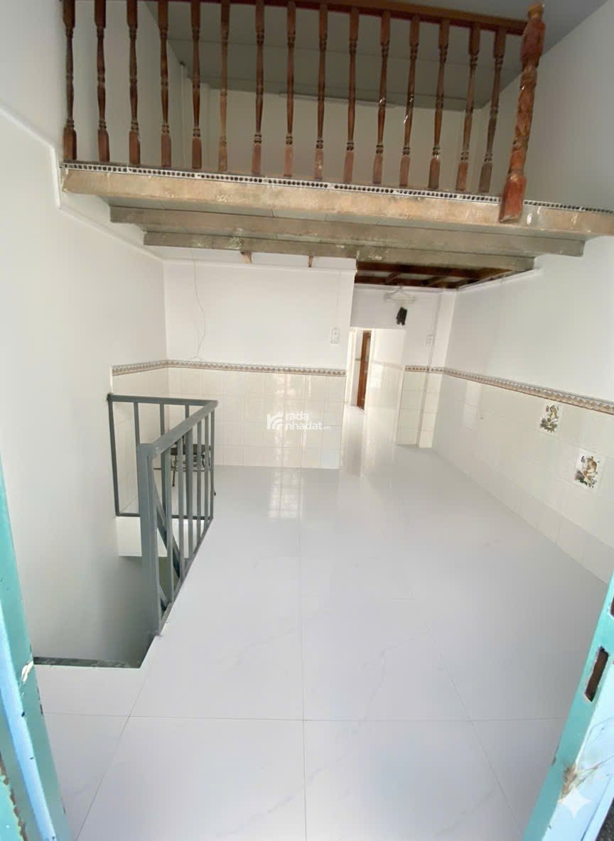 NHÀ 2 CĂN- P4, Q8- DÒNG TIỀN ỔN ĐỊNH- HẺM 5M KD- VỪA Ở VỪA CHO THUÊ