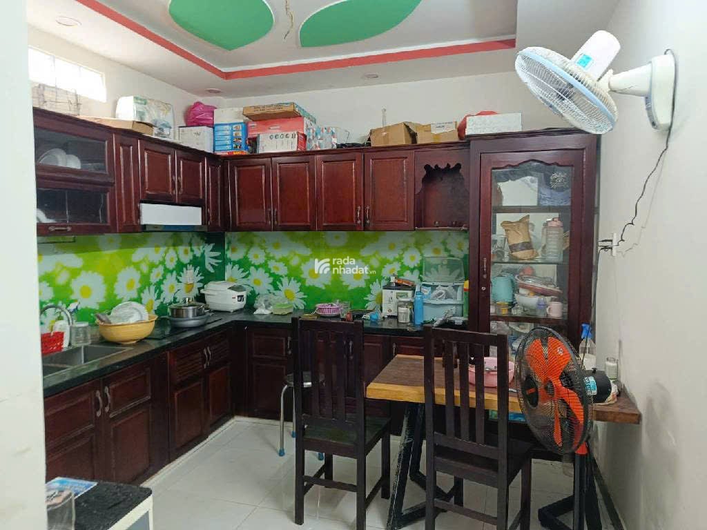 Bán Nhà Mặt Tiền An Dương Vương,Bình Trị Đông,BT (5m x 15m x 3 Tầng) 7,3 Tỷ TL