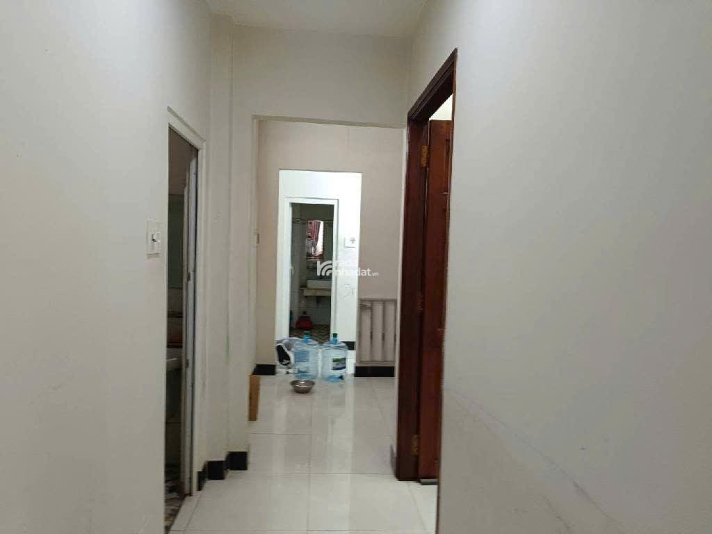 Bán Nhà Mặt Tiền An Dương Vương,Bình Trị Đông,BT (5m x 15m x 3 Tầng) 7,3 Tỷ TL