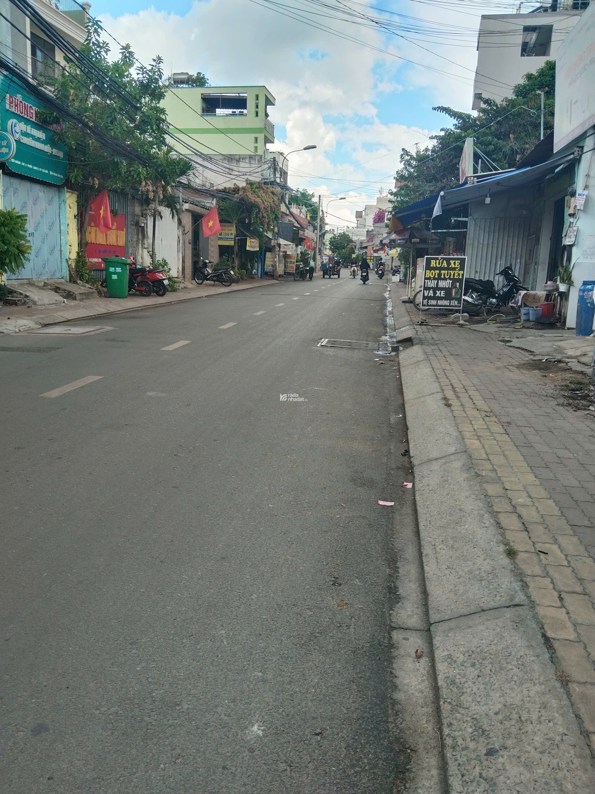 Bán Biệt Thự Mini - 2 Mặt Tiền - Cầu Xây 2 Tân Phú Q9. Giá Nhỉnh 9 Tỷ