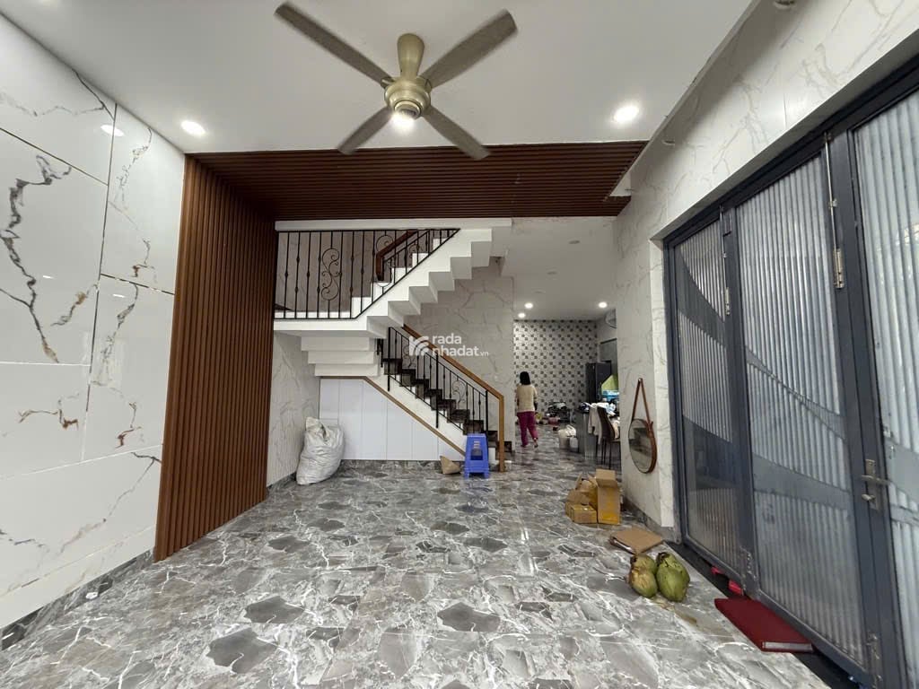 Bán Biệt Thự Mini - 2 Mặt Tiền - Cầu Xây 2 Tân Phú Q9. Giá Nhỉnh 9 Tỷ