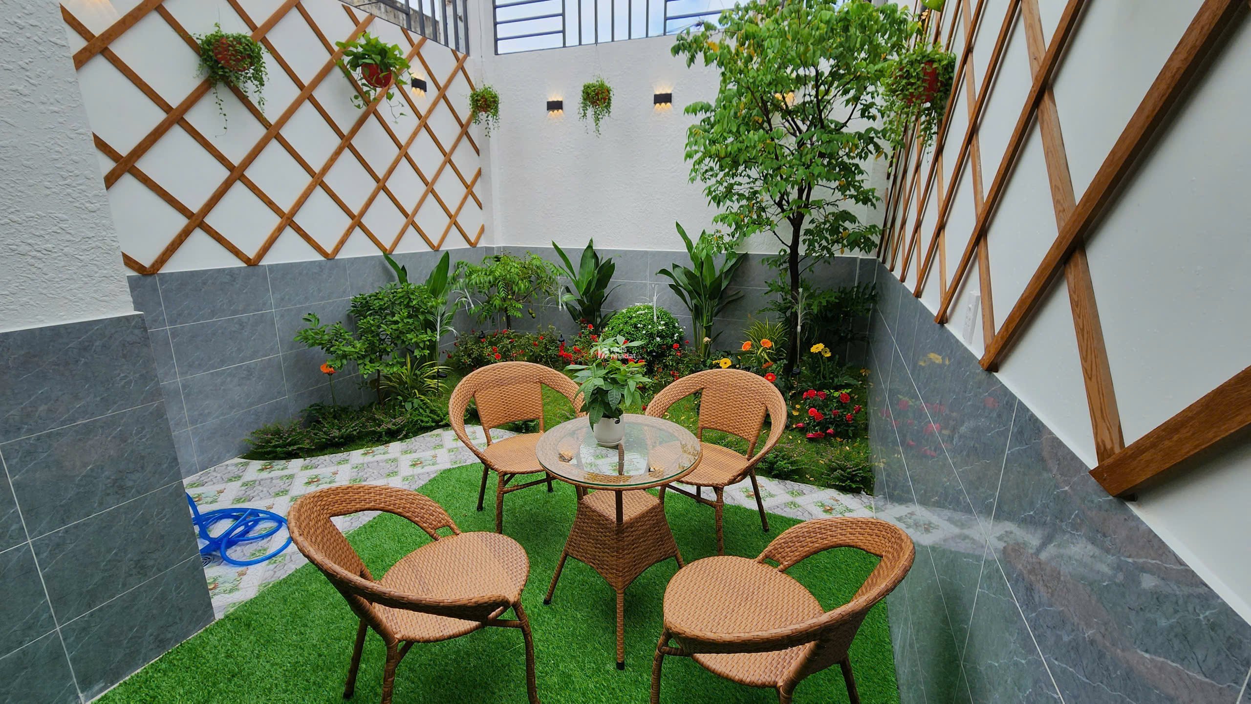 SIÊU PHẨM NHÀ PHỐ "CHÂN DÀI" 4x24M - TÂN CHÁNH HIỆP, QUẬN 12 - ĐẸP HẾT NƯỚC CHẤM
