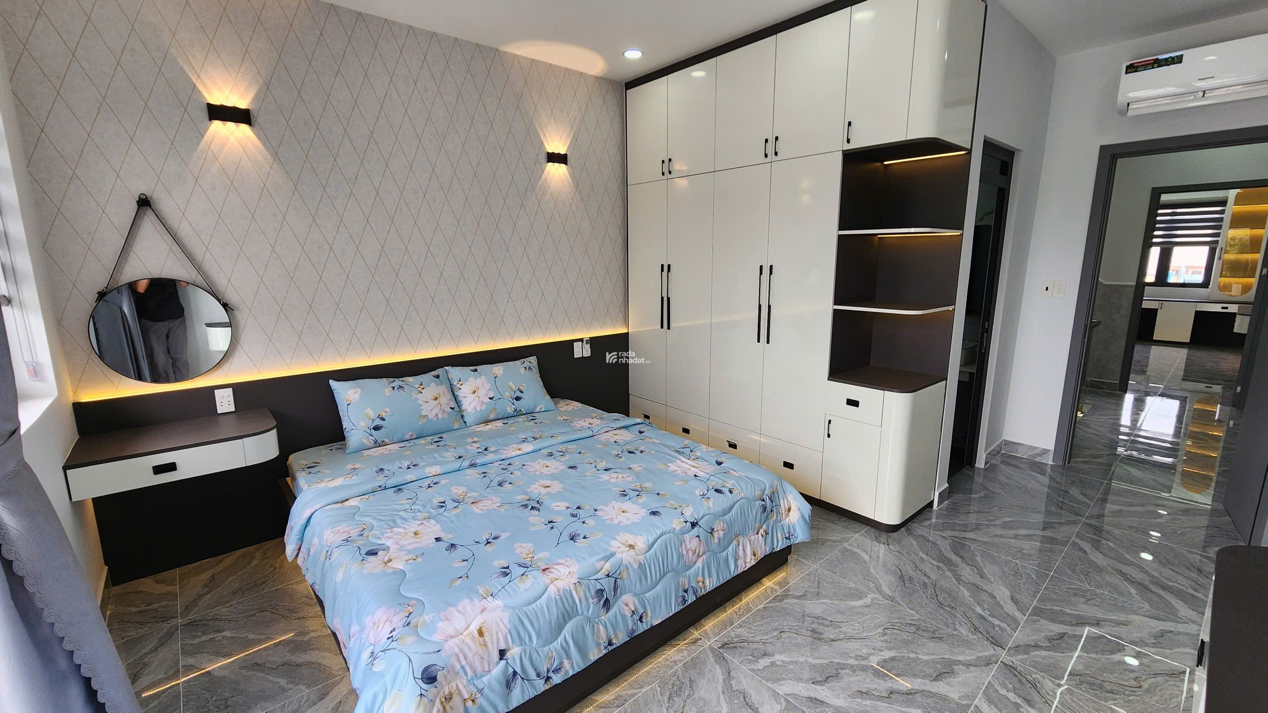 SIÊU PHẨM NHÀ PHỐ "CHÂN DÀI" 4x24M - TÂN CHÁNH HIỆP, QUẬN 12 - ĐẸP HẾT NƯỚC CHẤM