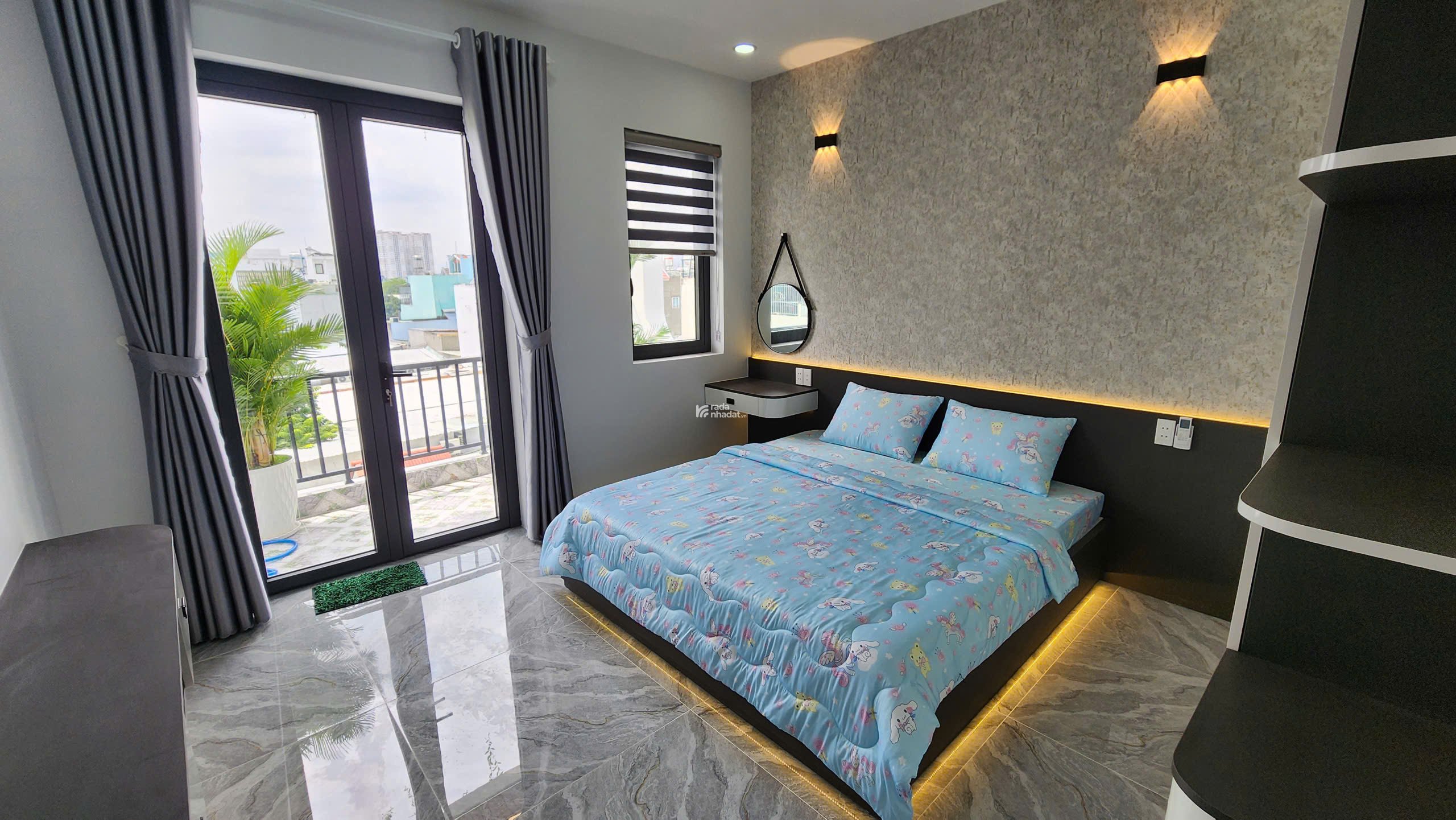SIÊU PHẨM NHÀ PHỐ "CHÂN DÀI" 4x24M - TÂN CHÁNH HIỆP, QUẬN 12 - ĐẸP HẾT NƯỚC CHẤM