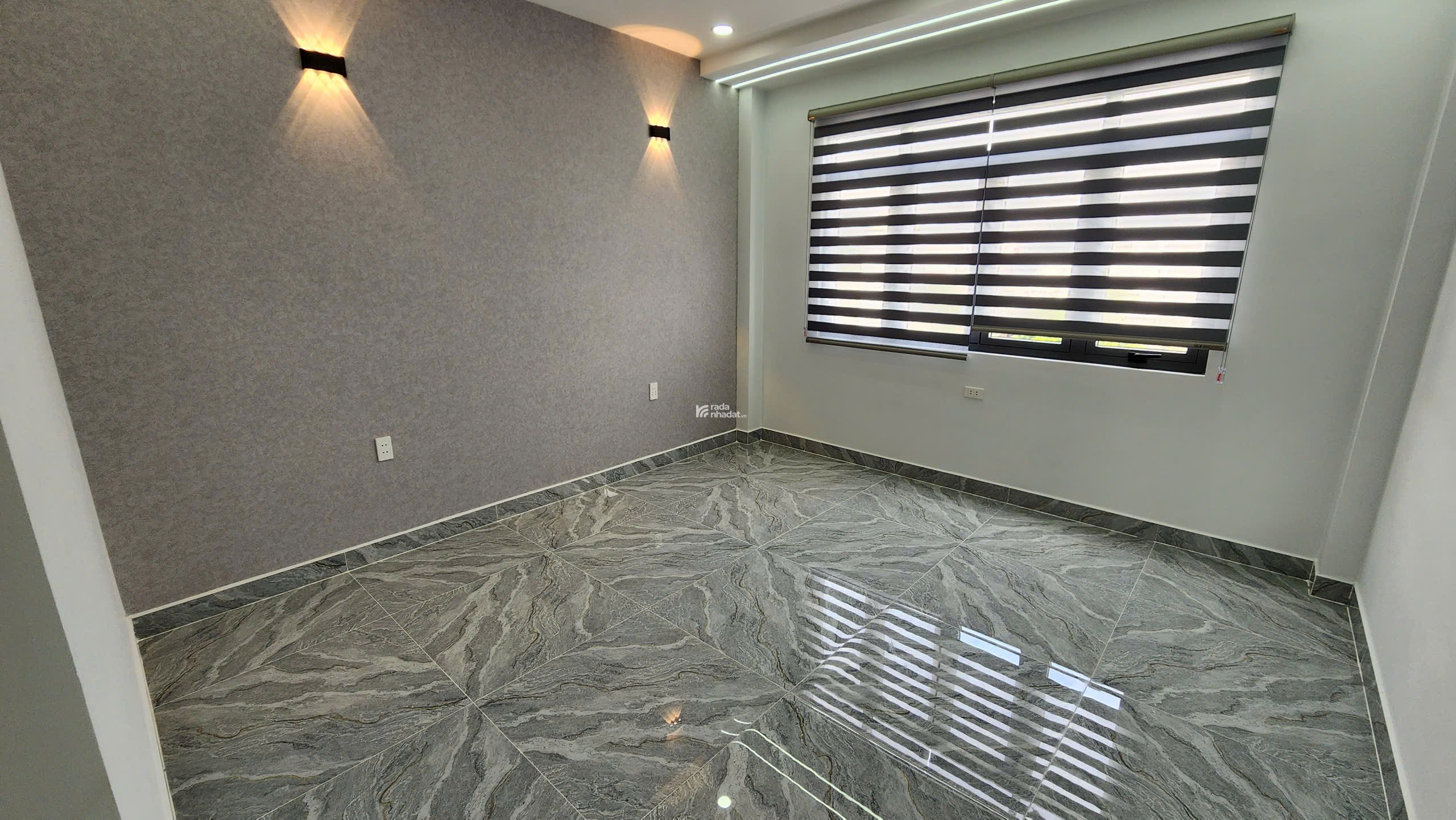 SIÊU PHẨM NHÀ PHỐ "CHÂN DÀI" 4x24M - TÂN CHÁNH HIỆP, QUẬN 12 - ĐẸP HẾT NƯỚC CHẤM