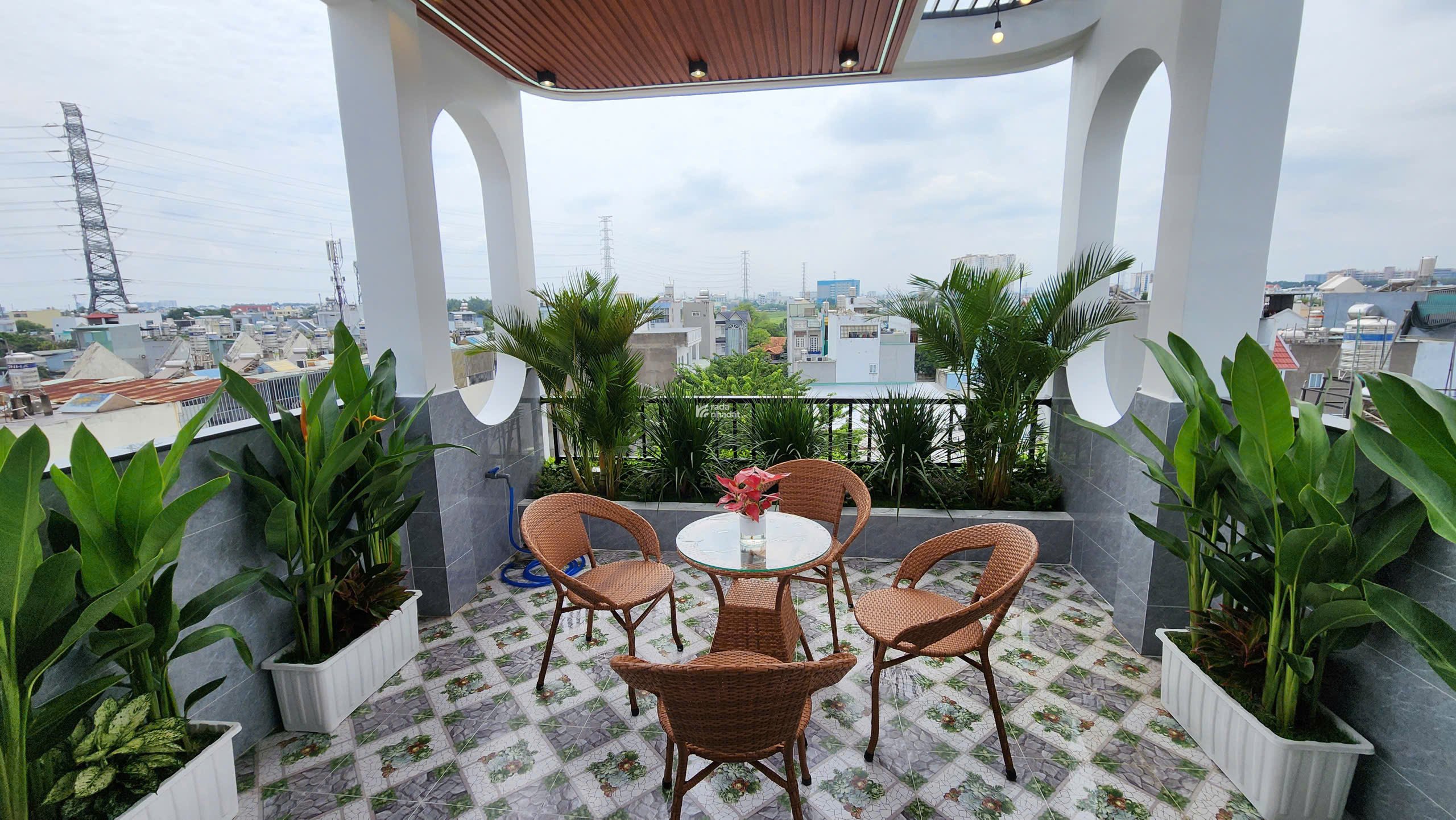 SIÊU PHẨM NHÀ PHỐ "CHÂN DÀI" 4x24M - TÂN CHÁNH HIỆP, QUẬN 12 - ĐẸP HẾT NƯỚC CHẤM
