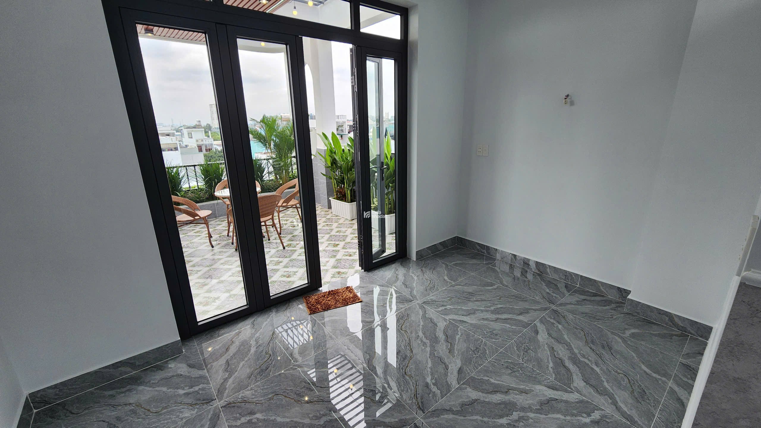 SIÊU PHẨM NHÀ PHỐ "CHÂN DÀI" 4x24M - TÂN CHÁNH HIỆP, QUẬN 12 - ĐẸP HẾT NƯỚC CHẤM