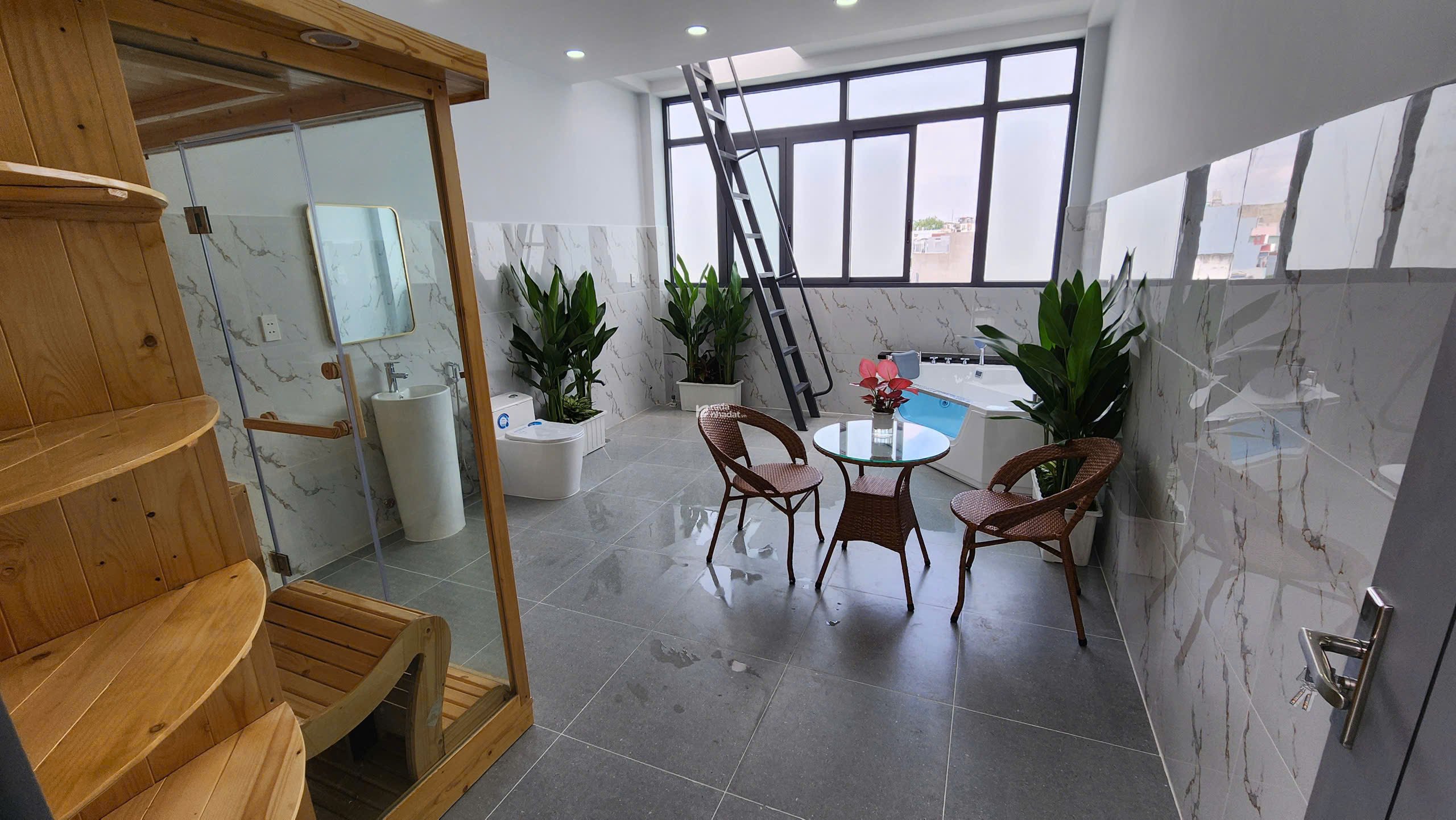 SIÊU PHẨM NHÀ PHỐ "CHÂN DÀI" 4x24M - TÂN CHÁNH HIỆP, QUẬN 12 - ĐẸP HẾT NƯỚC CHẤM