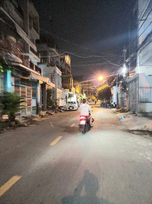 Mặt tiền kinh doanh đường Phan anh tân phú 2 tầng 76m2 chỉ 8.3 tỷ