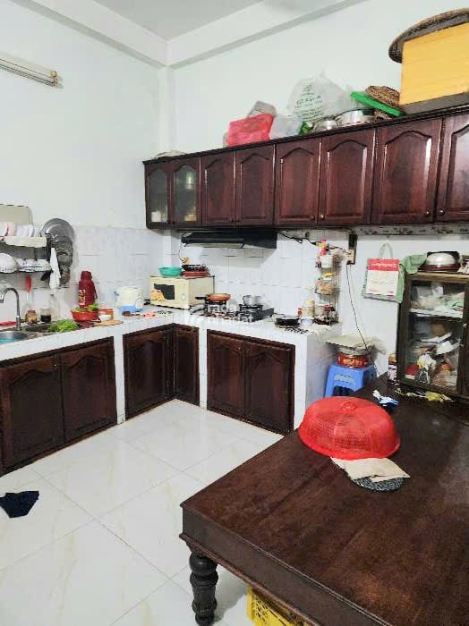 Mặt tiền kinh doanh đường Phan anh tân phú 2 tầng 76m2 chỉ 8.3 tỷ