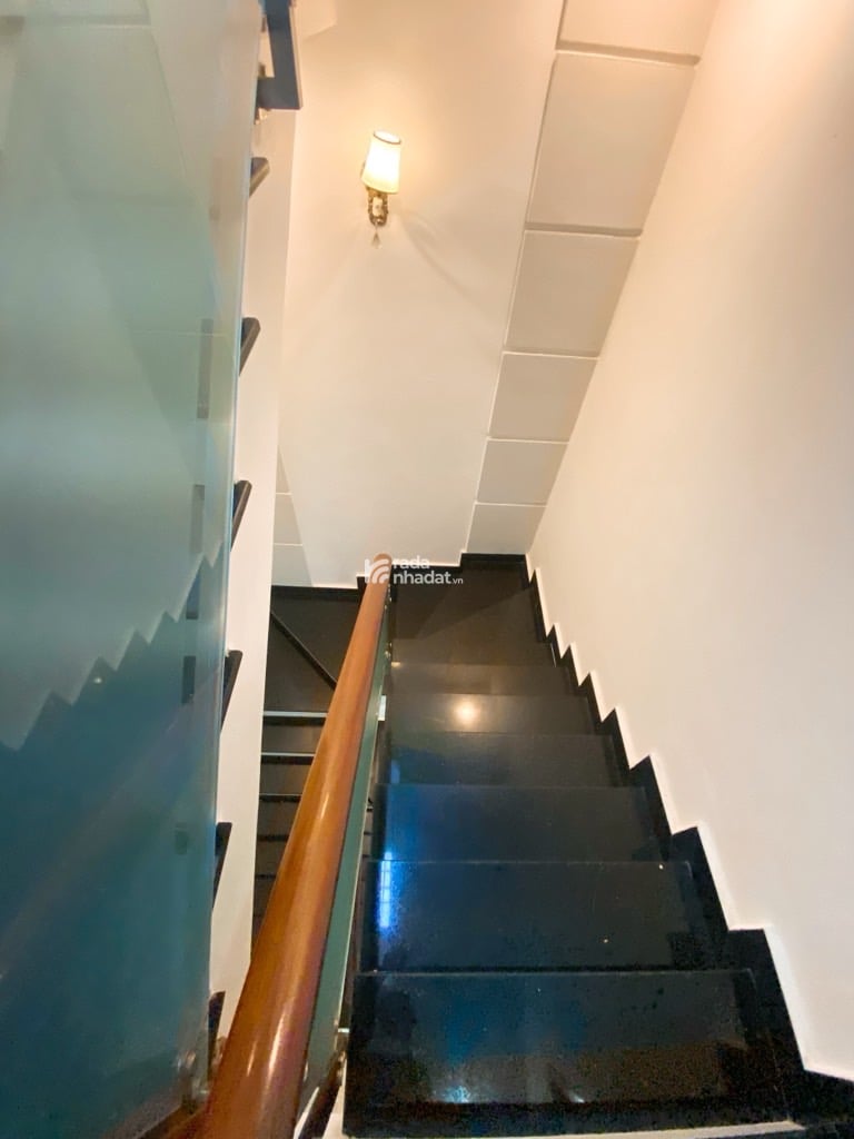 5 TẦNG- NGAY NGÃ TƯ BÙI MINH TRỰC- QUỐC LỘ 50 - PHƯỜNG 5, QUẬN 8- DT: 4.1*13.25M - 9 TỶ 250