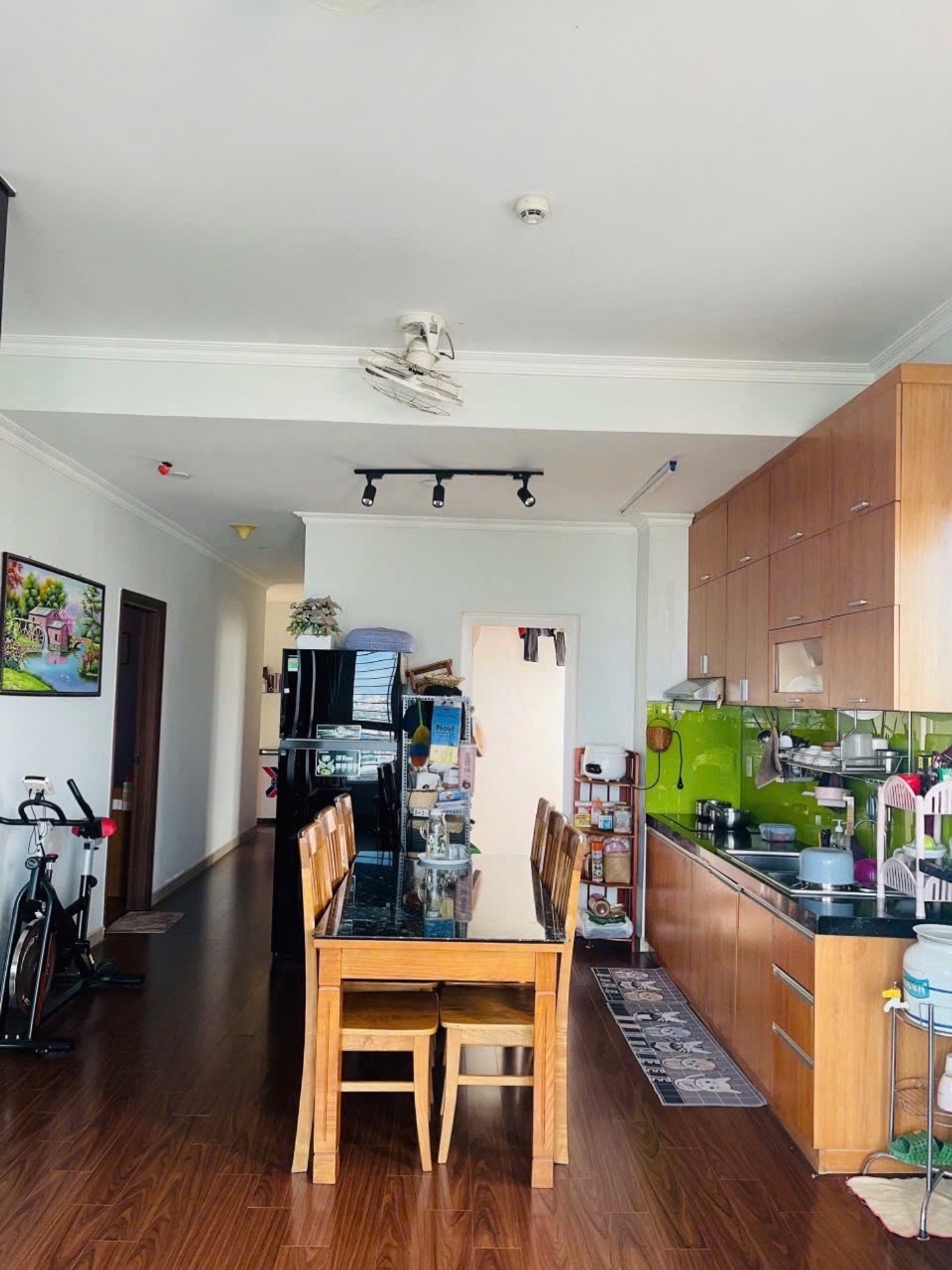 GREEN TOWN BÌNH TÂN - TẦNG CAO GIÓ THOÁNG - GIÁ TỐT CHỐT NHANH - KHU DÂN CƯ SẦM UẤT 