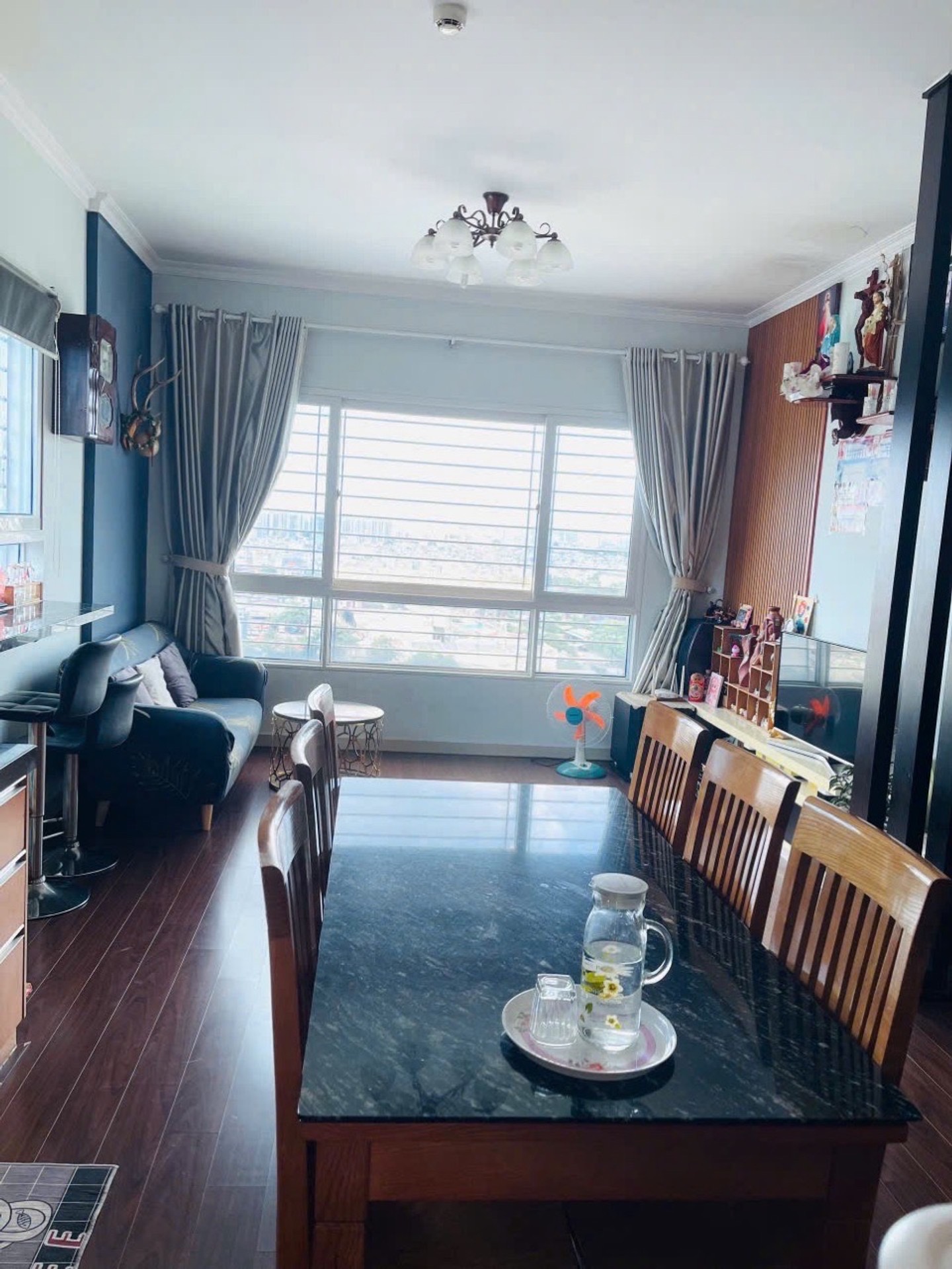  GREEN TOWN BÌNH TÂN - TẦNG CAO GIÓ THOÁNG - GIÁ TỐT CHỐT NHANH - KHU DÂN CƯ SẦM UẤT 