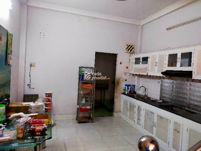 MÃ LÒ - BÌNH HƯNG HOÀ A -BÌNH TÂN- DT: 4*17M- GIÁ 5 TỶ 250