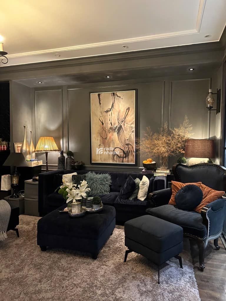 Bán căn hộ 3PN tòa Paragon Cầu Giấy, 140.5m2 - tầng trung giá hơn 8 tỷ. LH: 0986 787 ***