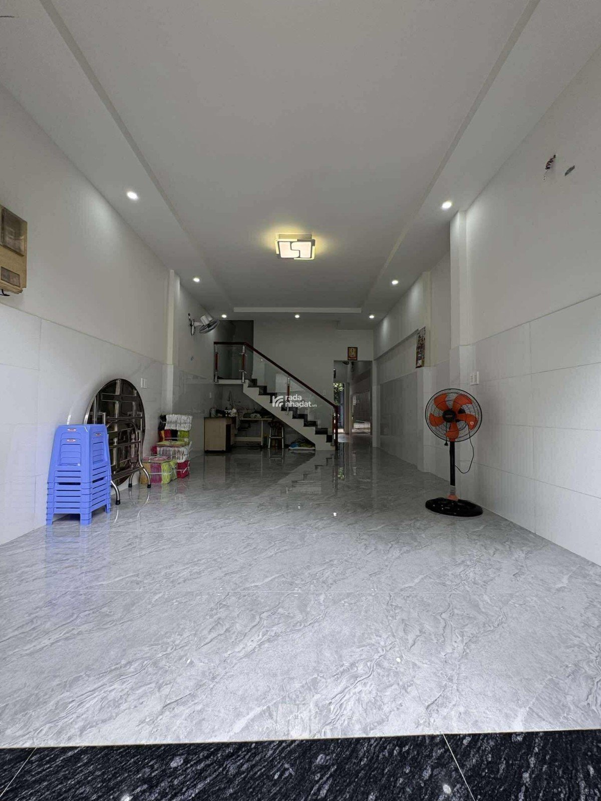 Bán nhà Hoàng Văn Thụ, Nguyễn Đình Khơi, Tân Bình, 52m2, 2 tầng, 8.8 tỷ.