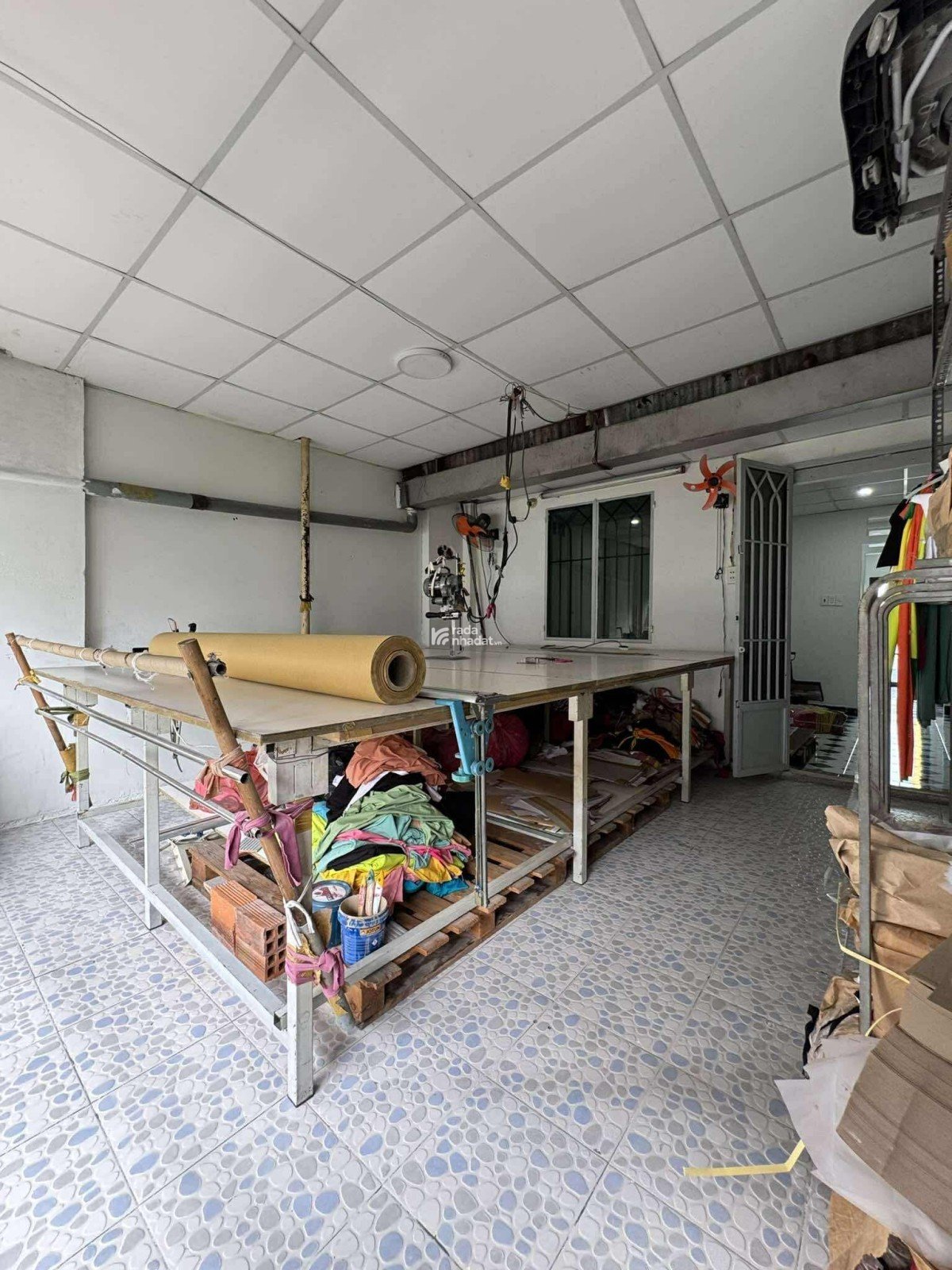 Bán nhà Hoàng Văn Thụ, Nguyễn Đình Khơi, Tân Bình, 52m2, 2 tầng, 8.8 tỷ.