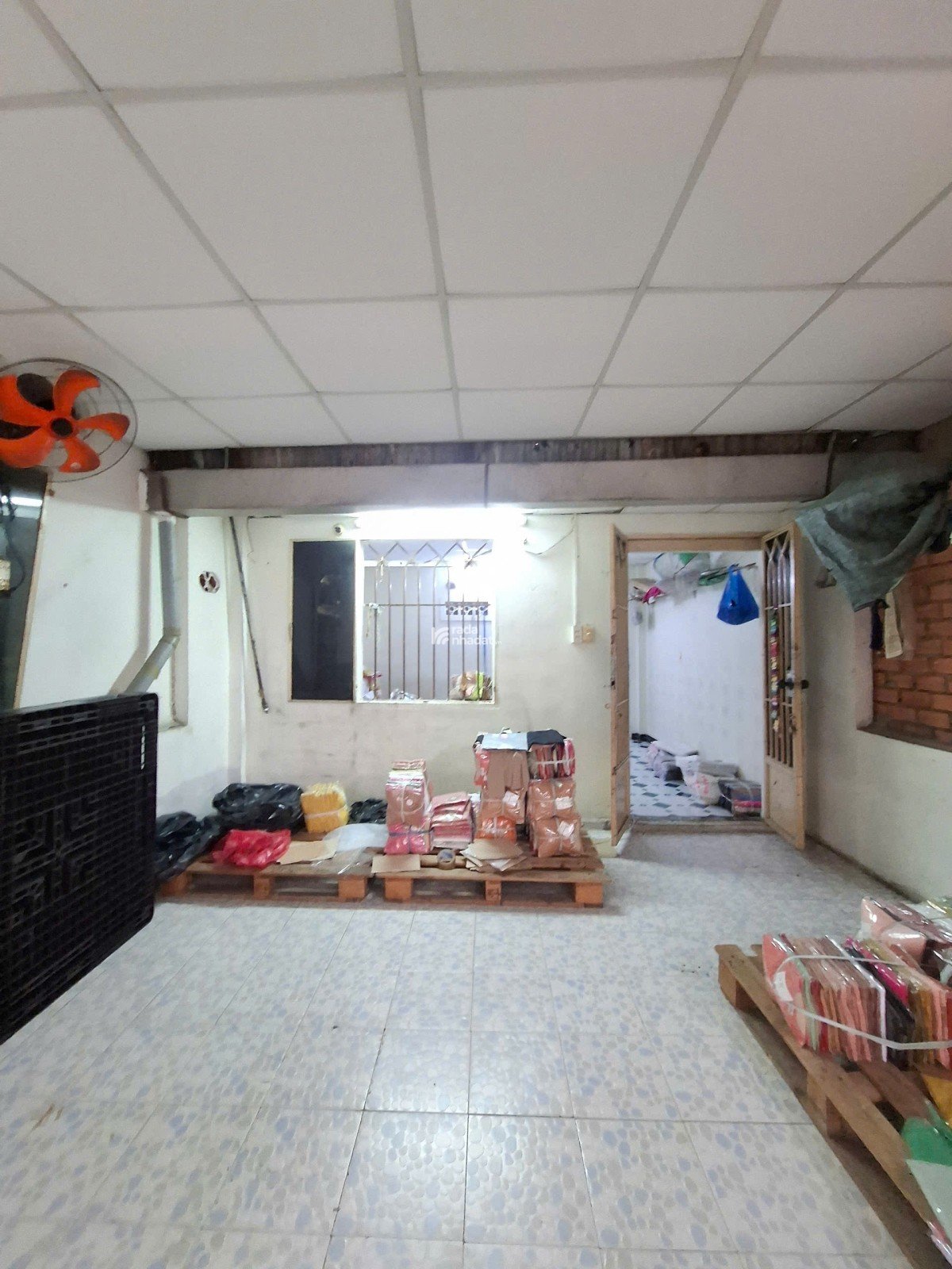 Bán nhà Hoàng Văn Thụ, Nguyễn Đình Khơi, Tân Bình, 52m2, 2 tầng, 8.8 tỷ.