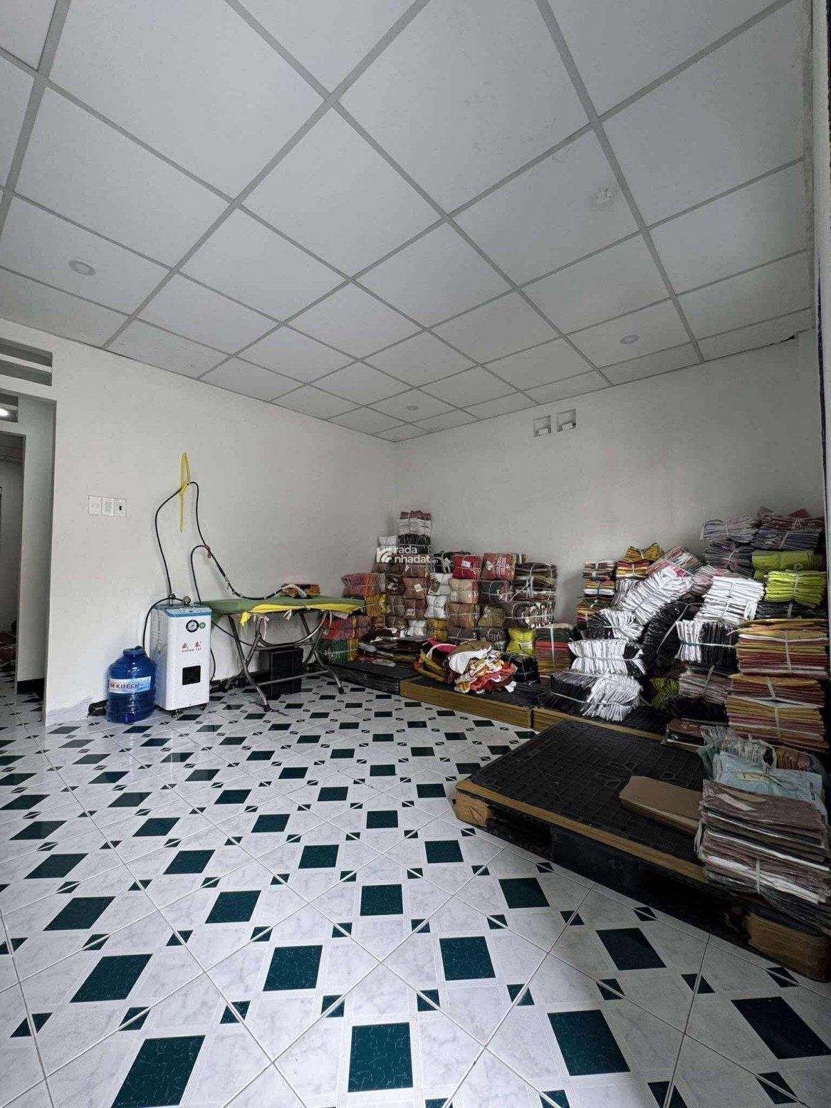 Bán nhà Hoàng Văn Thụ, Nguyễn Đình Khơi, Tân Bình, 52m2, 2 tầng, 8.8 tỷ.