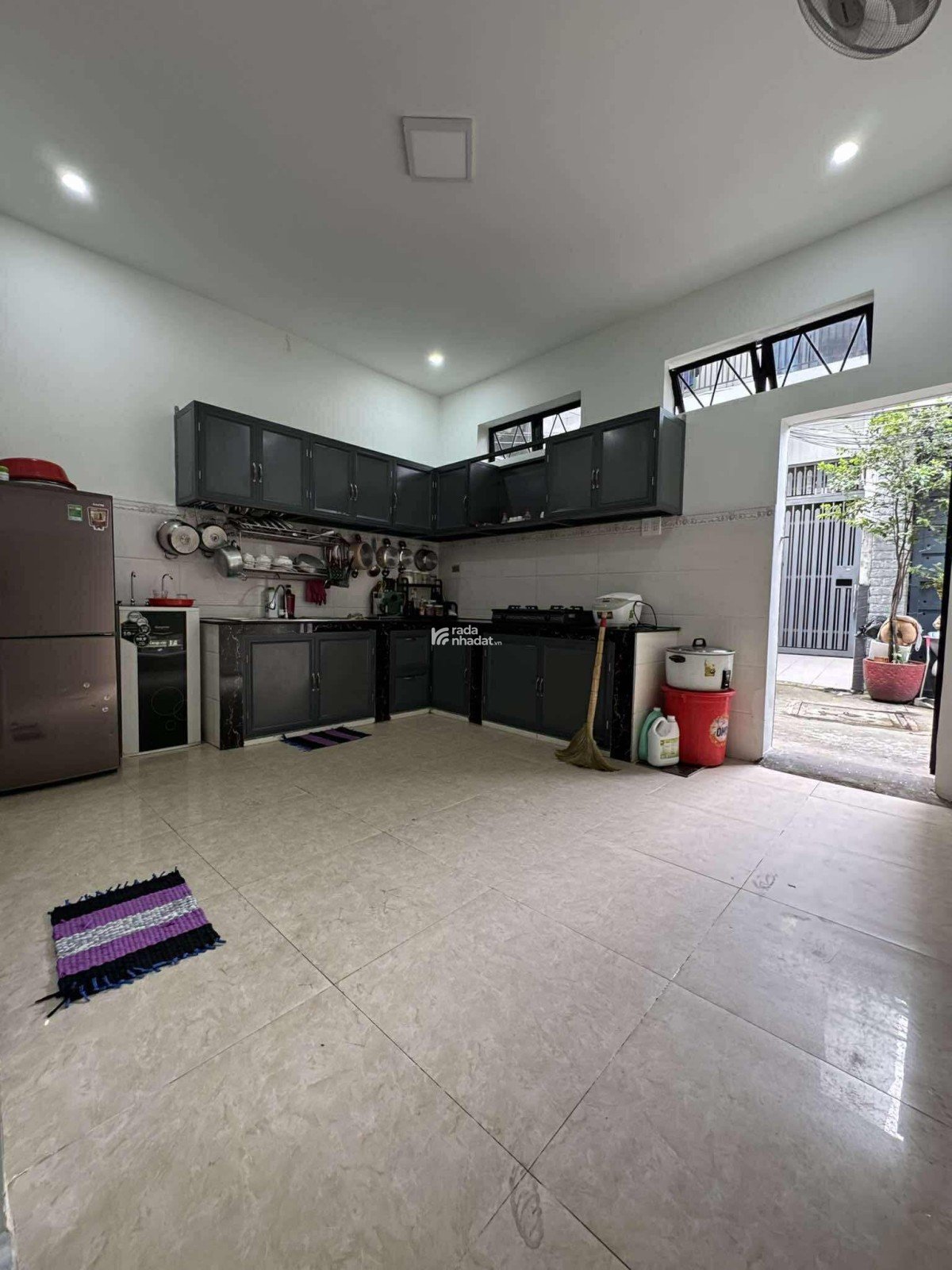 Bán nhà Hoàng Văn Thụ, Nguyễn Đình Khơi, Tân Bình, 52m2, 2 tầng, 8.8 tỷ.