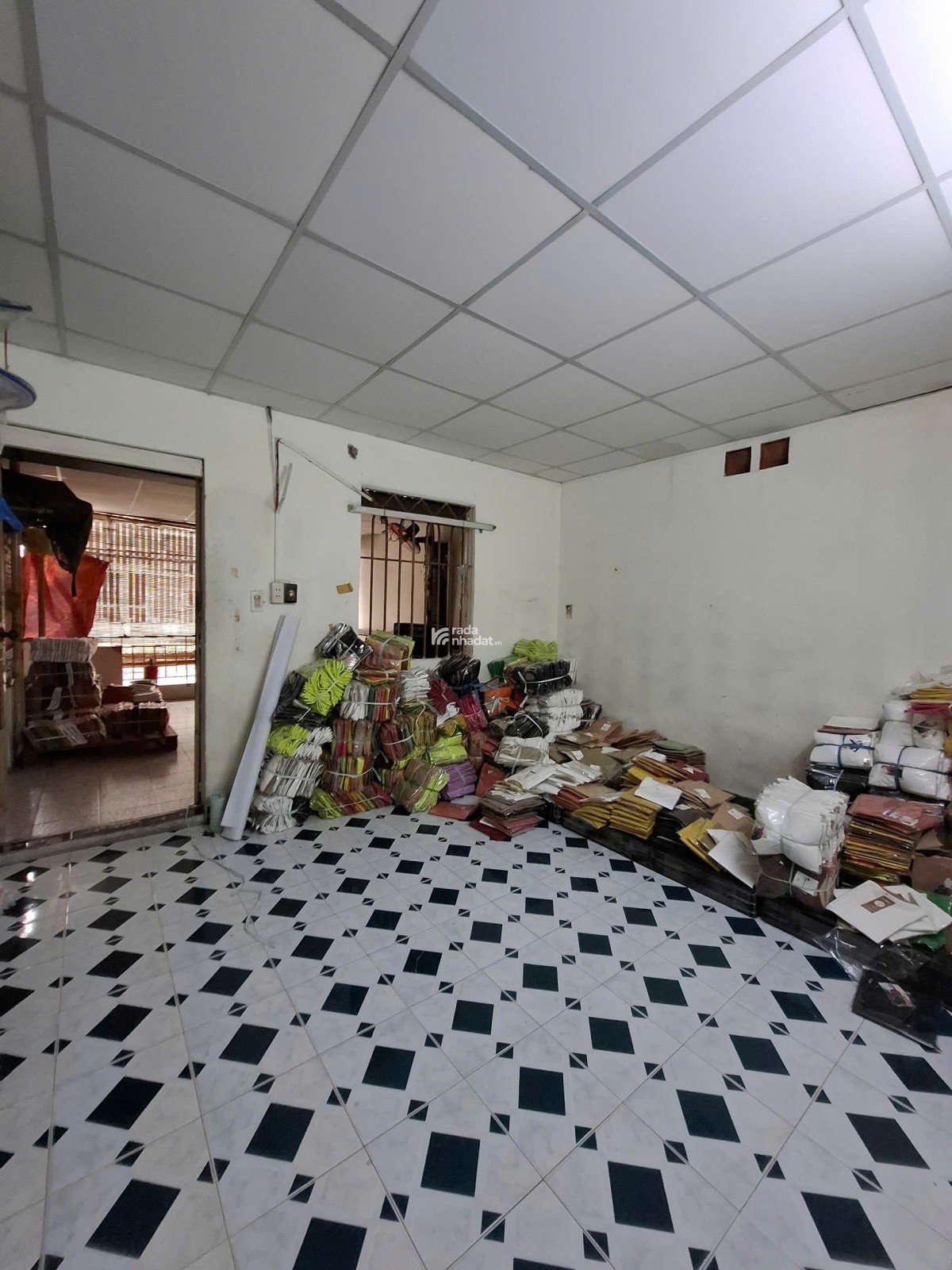 Bán nhà Hoàng Văn Thụ, Nguyễn Đình Khơi, Tân Bình, 52m2, 2 tầng, 8.8 tỷ.