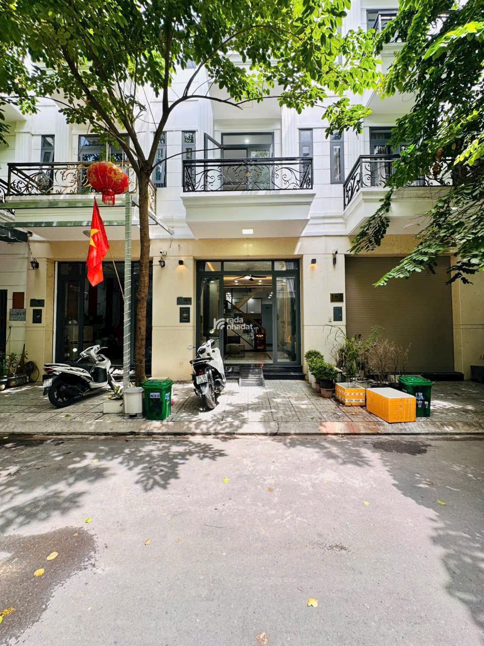 NHÀ PHỐ KDC BẢO ANH - TL26, NGAY NGÃ TƯ GA - CHỢ CẦU ĐỒNG