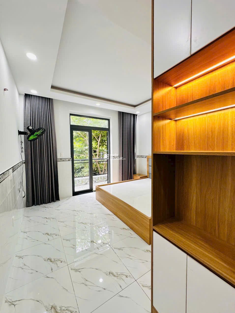 NHÀ PHỐ KDC BẢO ANH - TL26, NGAY NGÃ TƯ GA - CHỢ CẦU ĐỒNG