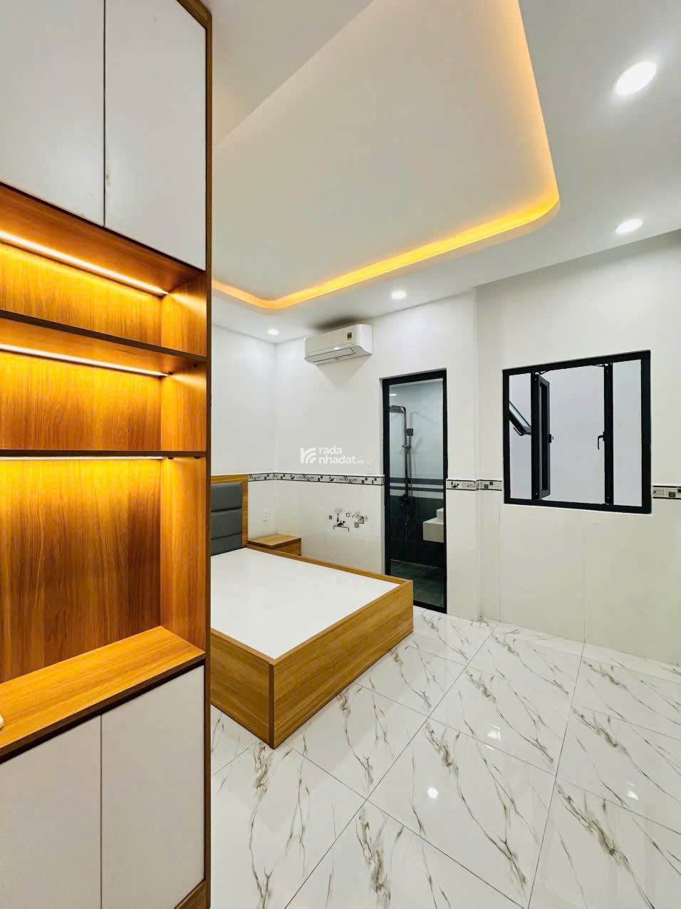 NHÀ PHỐ KDC BẢO ANH - TL26, NGAY NGÃ TƯ GA - CHỢ CẦU ĐỒNG