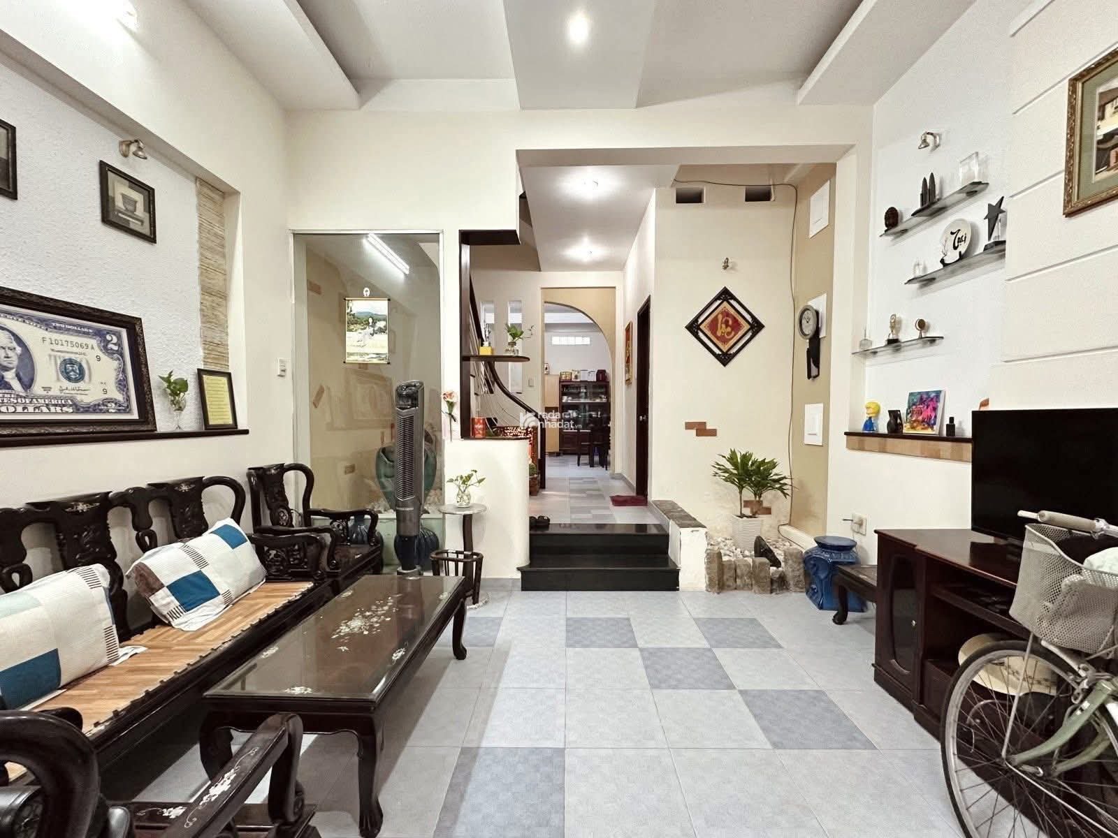 CHÚ HÀ CẦN BÁN GẤP CĂN NHÀ NGAY PHẠM VĂN HAI, TÂN BÌNH GIÁ 2TỶ870 ĐỂ ĐI ĐỊNH CƯ.