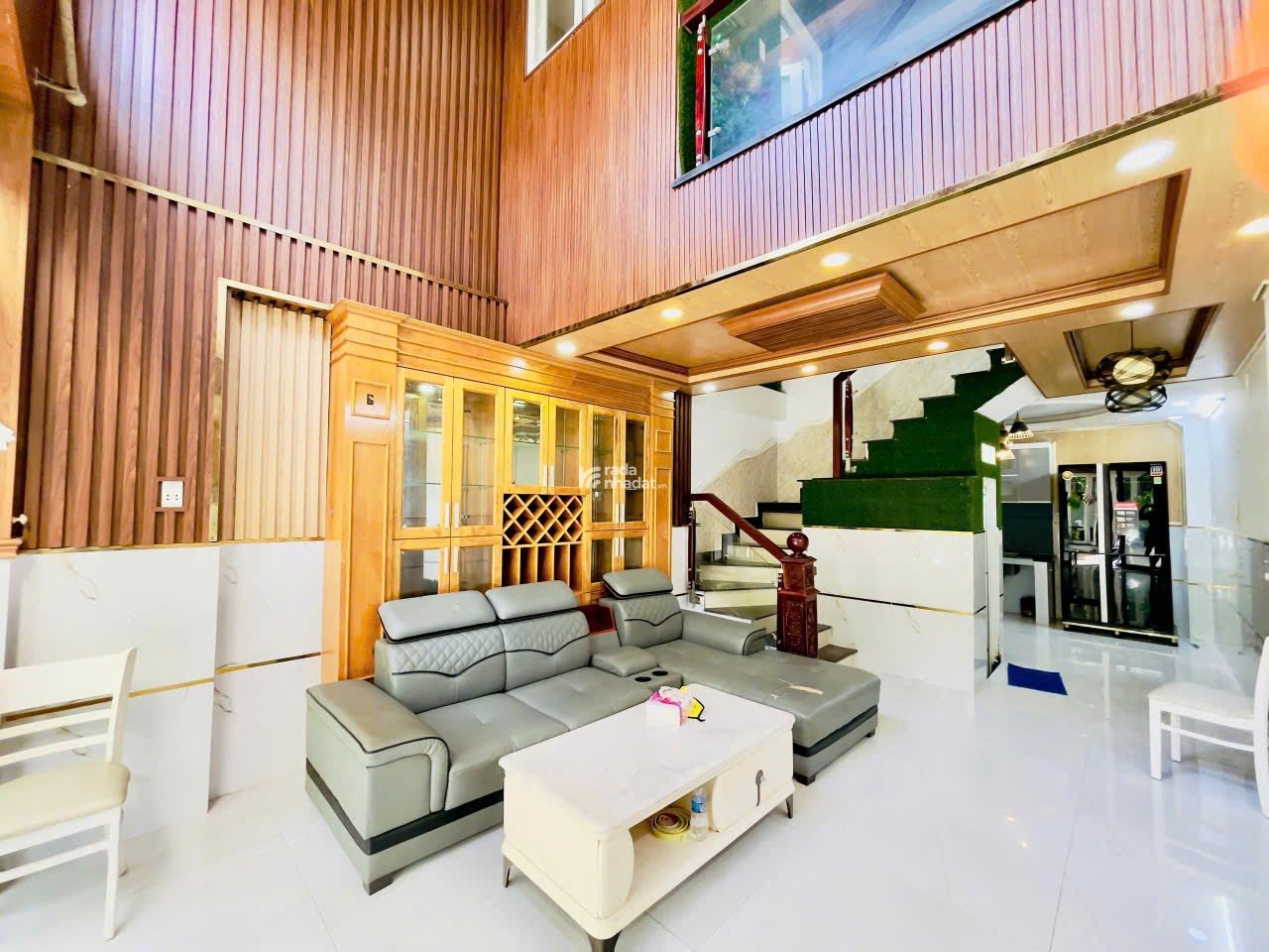 NHÀ NỞ HẬU HẺM XE HƠI ĐẬU TẬN CỬA PHƯỜNG 11, QUẬN GÒ VẤP