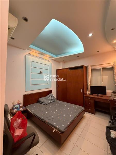 GẦN SÂN BAY, HXH CỘNG HÒA, TÂN BÌNH, 60M2 TIỆN XÂY MỚI. GIẢM 350TR CHỈ CÒN 15T TL 