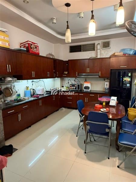 GẦN SÂN BAY, HXH CỘNG HÒA, TÂN BÌNH, 60M2 TIỆN XÂY MỚI. GIẢM 350TR CHỈ CÒN 15T TL 