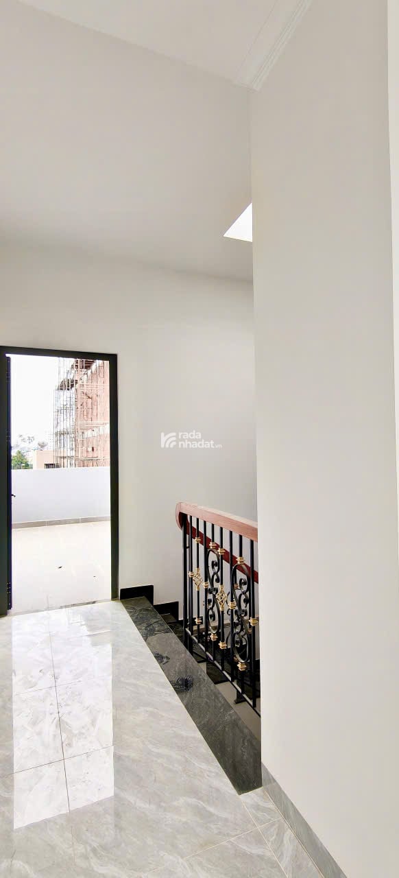 SỐC! Bán Gấp Nhà Mới 1 Trệt 2 Lầu 1 Tum, Hẻm Ô Tô Đường 2 Trường Thọ, 76.2m2, Giá Cực Hấp Dẫn!