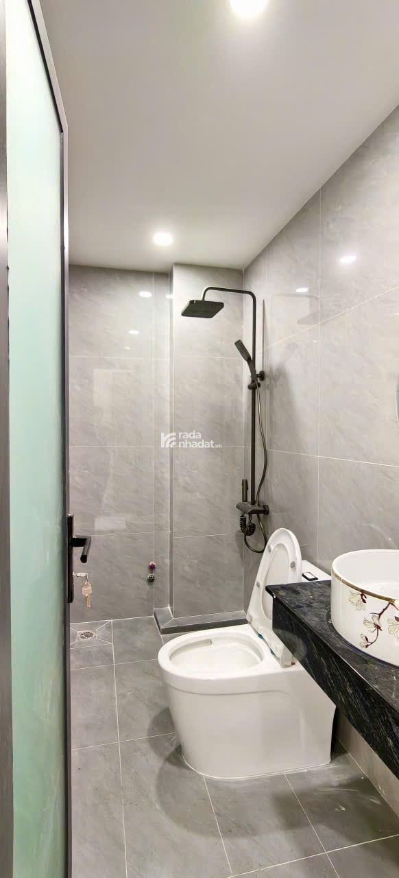 SỐC! Bán Gấp Nhà Mới 1 Trệt 2 Lầu 1 Tum, Hẻm Ô Tô Đường 2 Trường Thọ, 76.2m2, Giá Cực Hấp Dẫn!