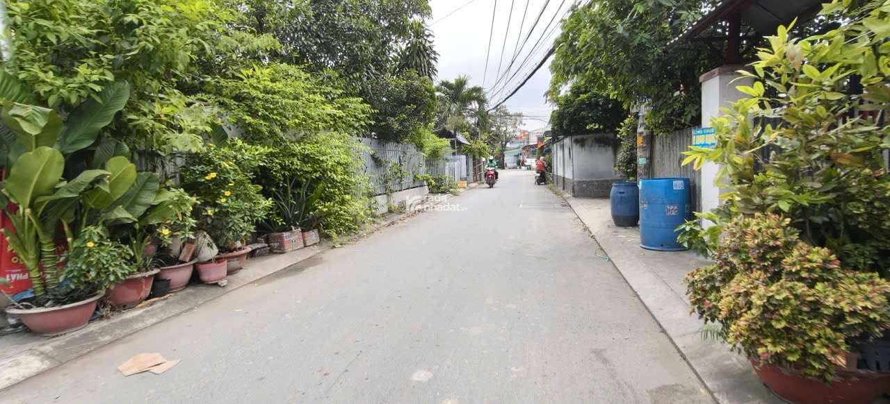 SỐC! Bán Gấp Nhà Mới 1 Trệt 2 Lầu 1 Tum, Hẻm Ô Tô Đường 2 Trường Thọ, 76.2m2, Giá Cực Hấp Dẫn!