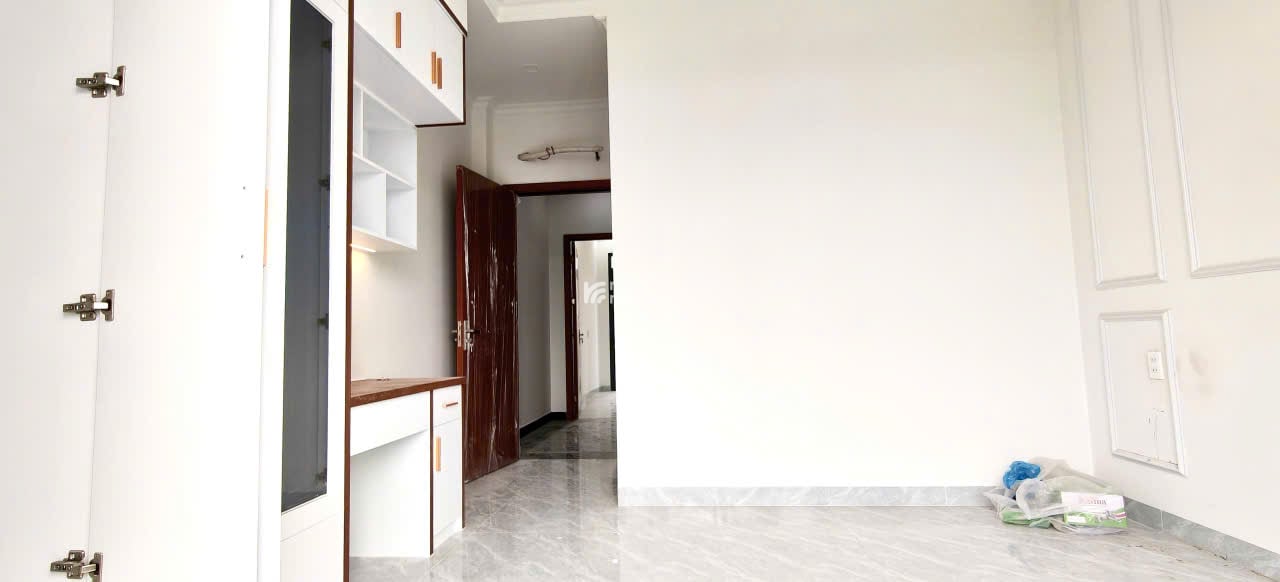 SỐC! Bán Gấp Nhà Mới 1 Trệt 2 Lầu 1 Tum, Hẻm Ô Tô Đường 2 Trường Thọ, 76.2m2, Giá Cực Hấp Dẫn!