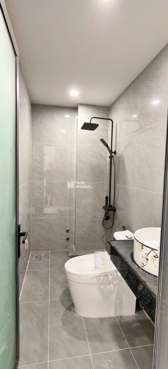 SỐC! Bán Gấp Nhà Mới 1 Trệt 2 Lầu 1 Tum, Hẻm Ô Tô Đường 2 Trường Thọ, 76.2m2, Giá Cực Hấp Dẫn!