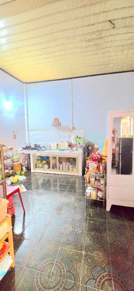 HẺM XE HƠI BÌNH LONG, TÂN PHÚ, 93M2 HIẾM CÓ. GIẢM 450TR CHỈ CÒN 5.8T TL TỐT