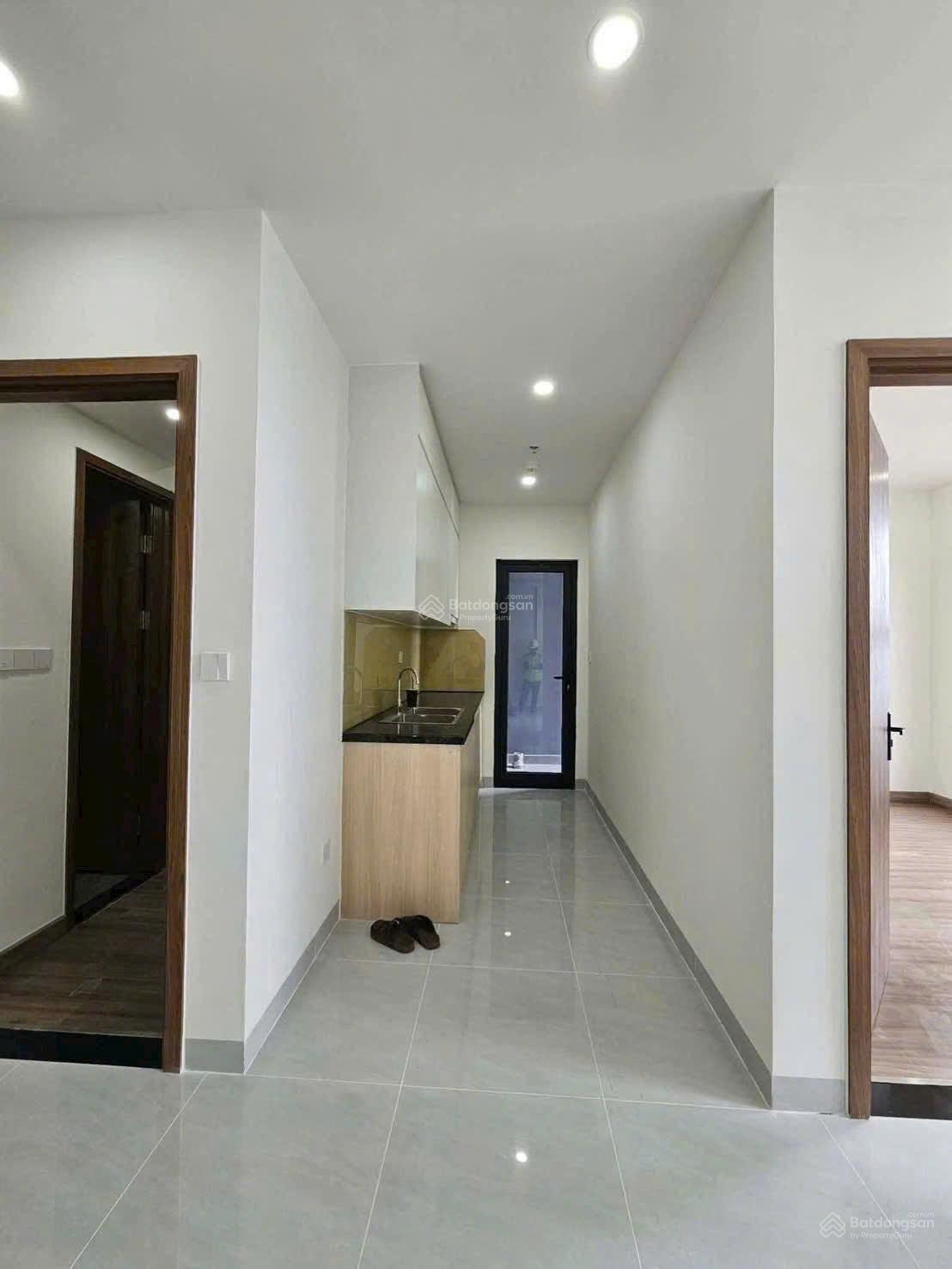 Cho thuê căn hộ A&T Sky Garden -1PN NTCB, miễn phí 3 tháng phí QL giá 5 Triệu/Tháng