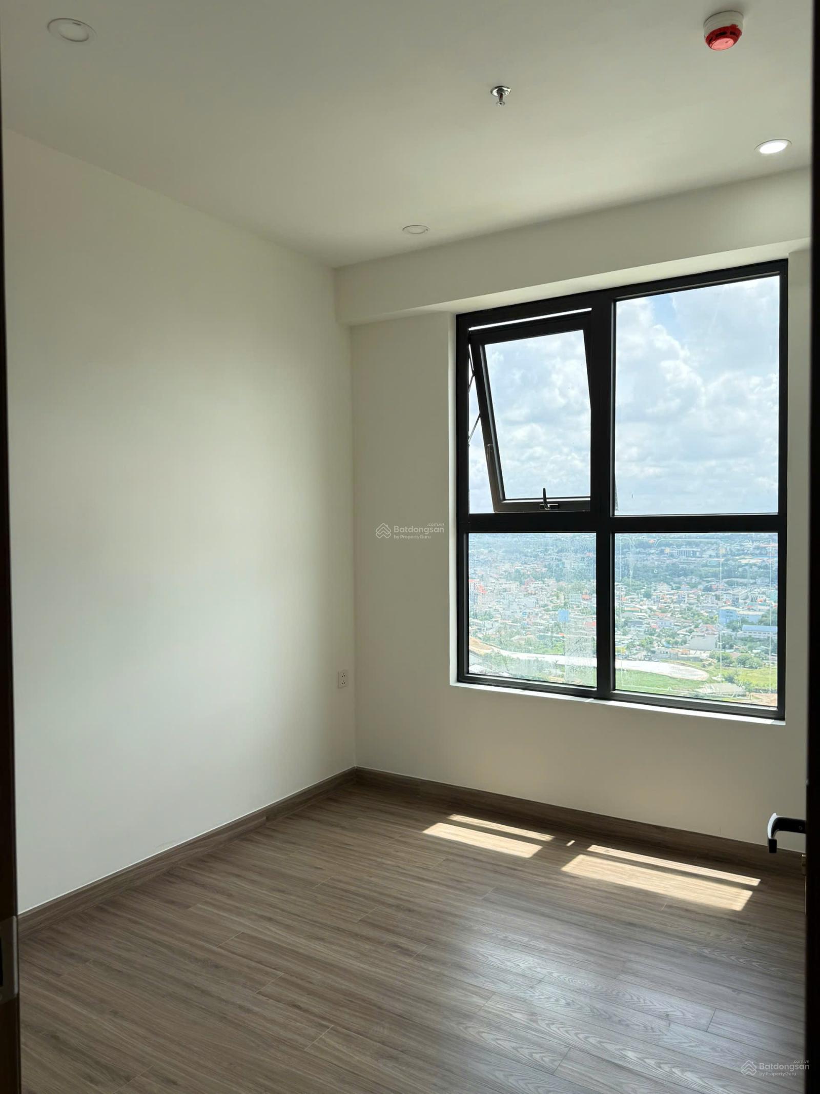 Cho thuê căn hộ A&T Sky Garden -1PN NTCB, miễn phí 3 tháng phí QL giá 5 Triệu/Tháng