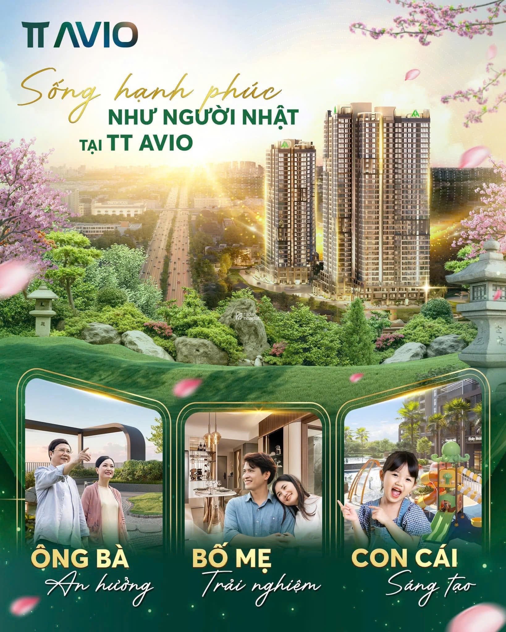 TT Avio BOOKING BAO NHIÊU ƯU ĐÃI BẤY NHIÊU