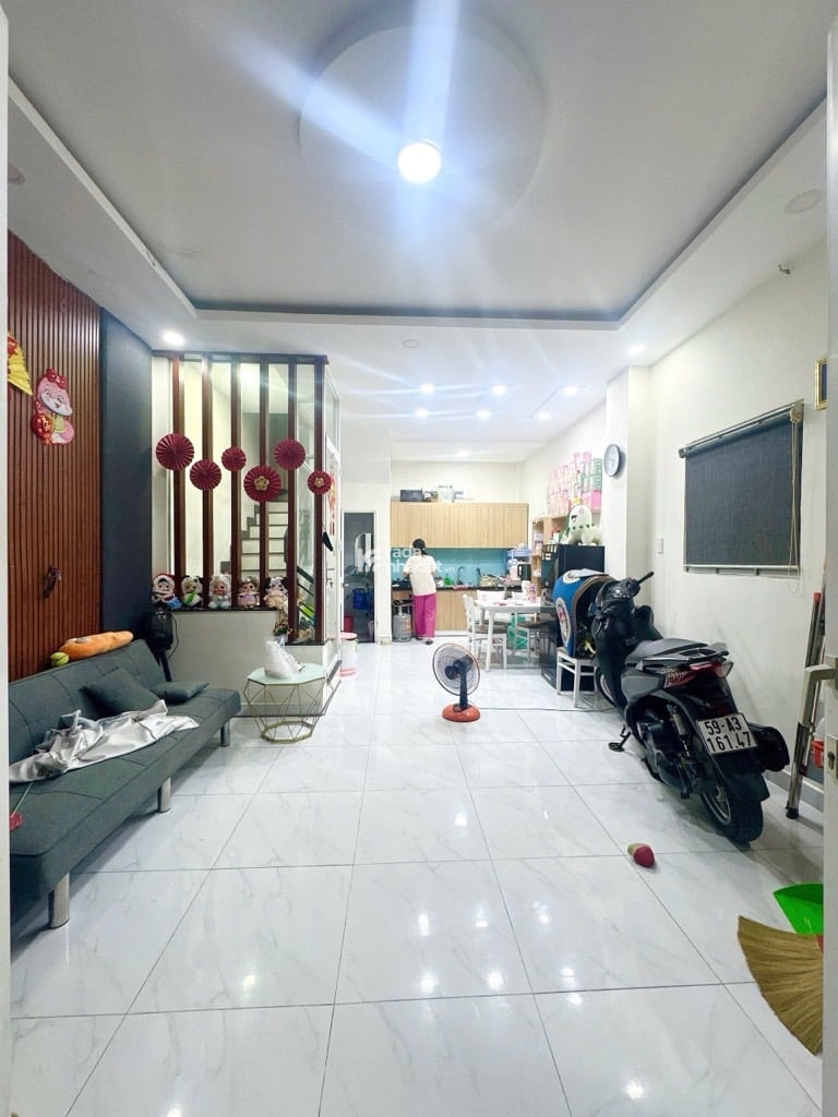 NGAY AEON MALL, HẺM XE HƠI ĐÔ ĐỐC LONG, TÂN PHÚ, 7.3M BỀ NGANG HIẾM CÓ. GIẢM 550TR CHỈ 4.2T TL TỐT