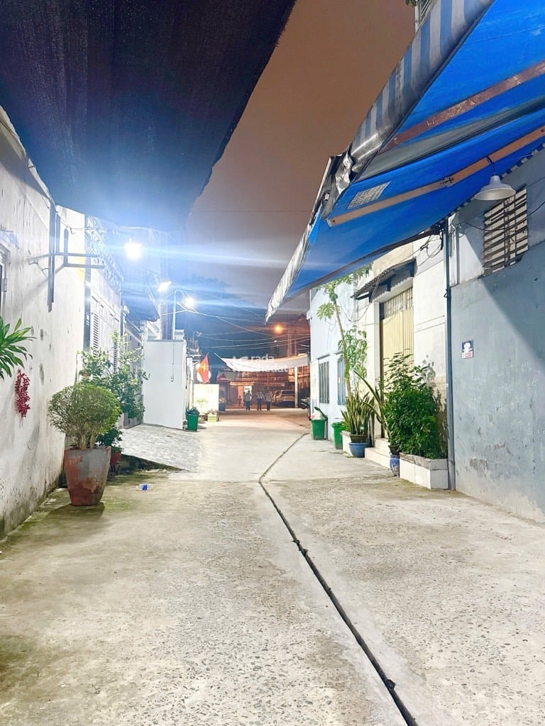 NGAY AEON MALL, HẺM XE HƠI ĐÔ ĐỐC LONG, TÂN PHÚ, 7.3M BỀ NGANG HIẾM CÓ. GIẢM 550TR CHỈ 4.2T TL TỐT