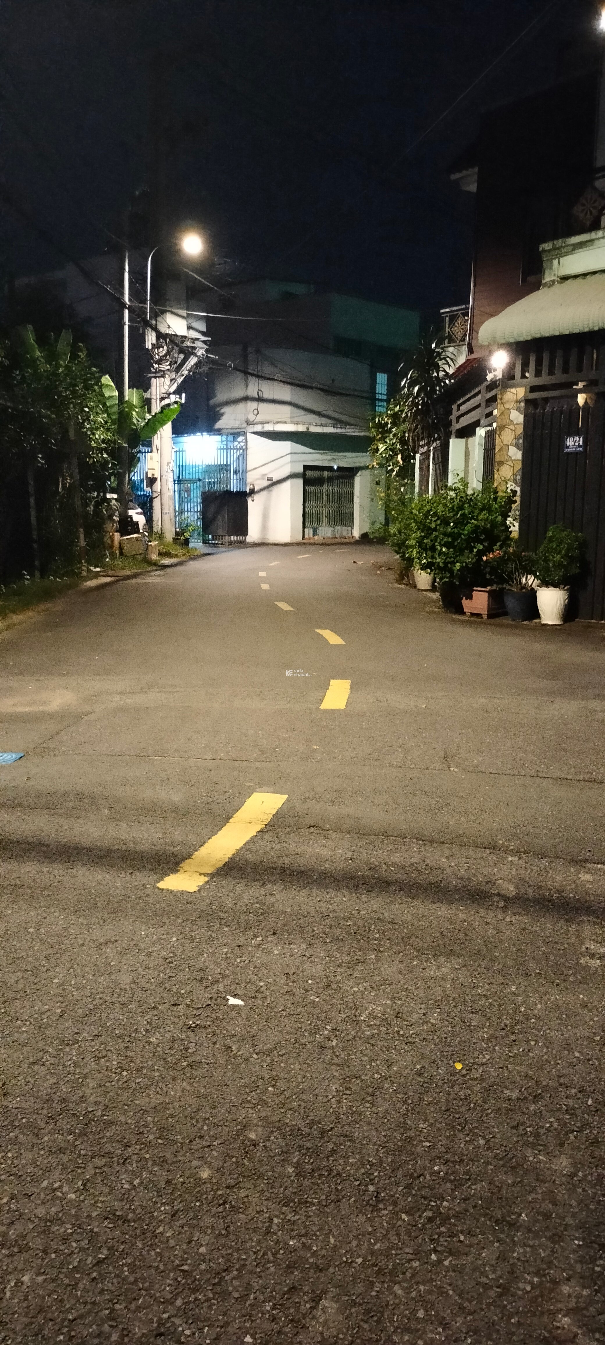 Siêu Phẩm Lý Thường Kiệt.TT Hóc Môn. 60m2, 2 Tầng BTCT, Đường 7m Thông Tứ Tung giá cực rẻ