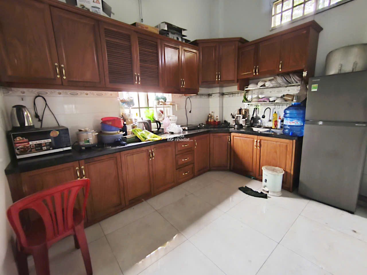 Siêu Phẩm Lý Thường Kiệt.TT Hóc Môn. 60m2, 2 Tầng BTCT, Đường 7m Thông Tứ Tung giá cực rẻ