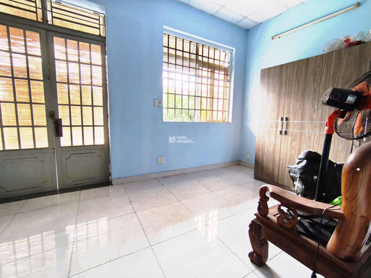 Siêu Phẩm Lý Thường Kiệt.TT Hóc Môn. 60m2, 2 Tầng BTCT, Đường 7m Thông Tứ Tung giá cực rẻ